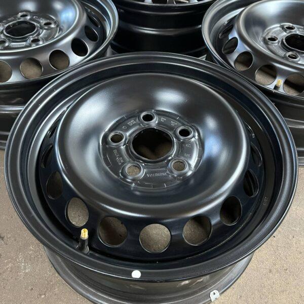 Volkswagen Crafter 5x120 6.5x16" - Image 7