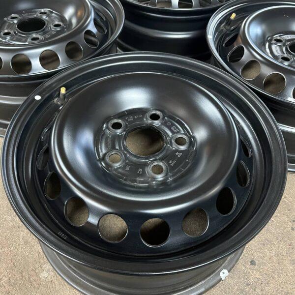 Volkswagen Crafter 5x120 6.5x16" - Image 6