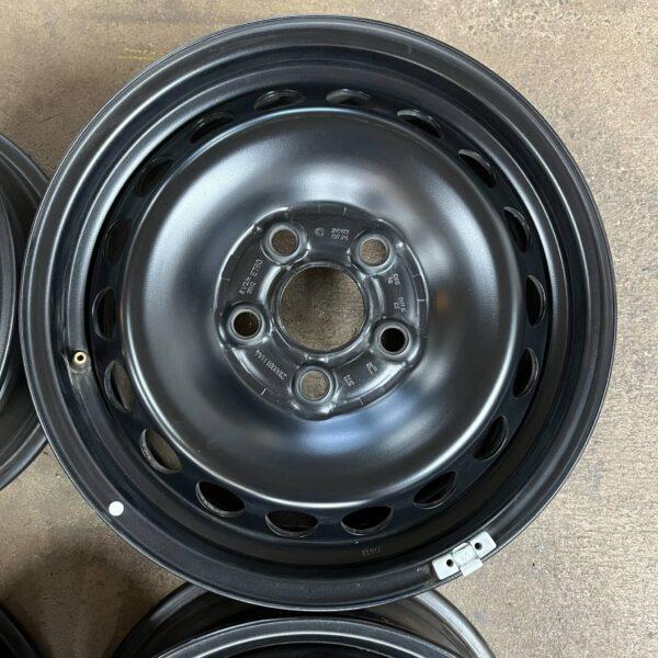 Volkswagen Crafter 5x120 6.5x16" - Image 5