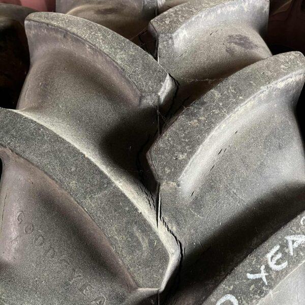 28" - 420/70r28 Goodyear - Image 2