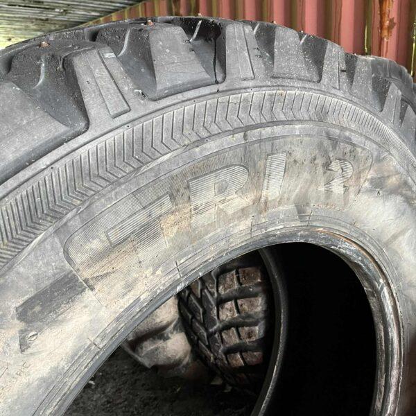 38" - 480/80r38 Nokian Tyres TRI 2 - Image 3
