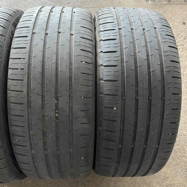 16" - 215/45r16 Continental EcoContact 6 - Image 3