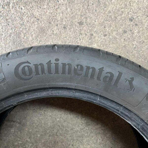 16" - 215/45r16 Continental EcoContact 6 - Image 10