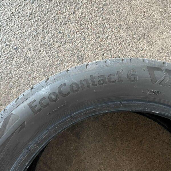 16" - 215/45r16 Continental EcoContact 6 - Image 9