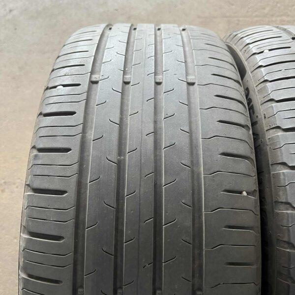 16" - 215/45r16 Continental EcoContact 6 - Image 4