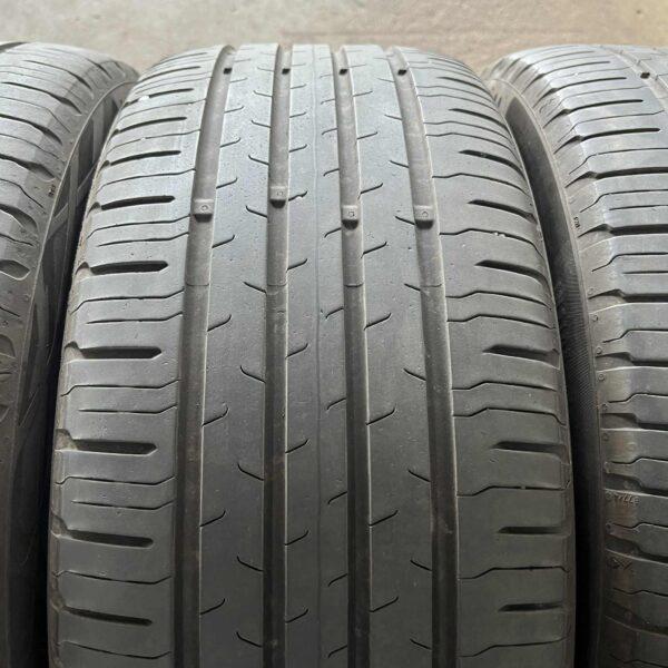 16" - 215/45r16 Continental EcoContact 6 - Image 5