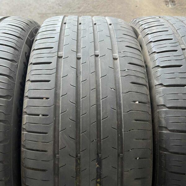 16" - 215/45r16 Continental EcoContact 6 - Image 6