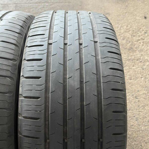 16" - 215/45r16 Continental EcoContact 6 - Image 7