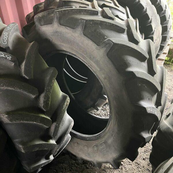 28" - 420/70r28 Goodyear - Image 3
