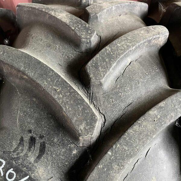 28" - 420/70r28 Goodyear - Image 2