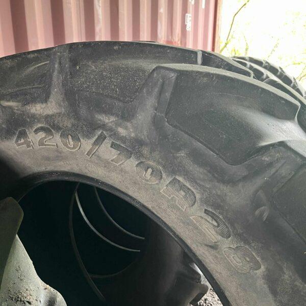 28" - 420/70r28 Goodyear - Image 4