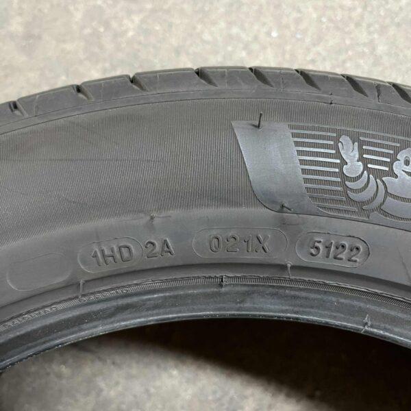 17" - 205/55r17 Michelin Primacy 4 S1 - Image 9
