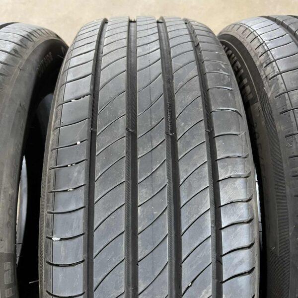 17" - 205/55r17 Michelin Primacy 4 S1 - Image 5