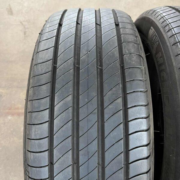 17" - 205/55r17 Michelin Primacy 4 S1 - Image 4