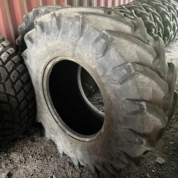 24" - 540/65r24 Trelleborg - Image 2