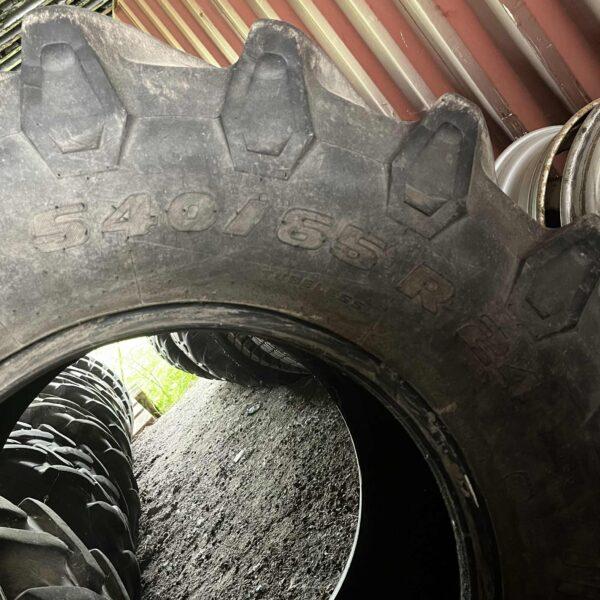 24" - 540/65r24 Trelleborg - Image 3