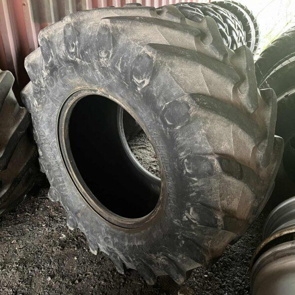 24" - 540/65r24 Trelleborg - Image 3