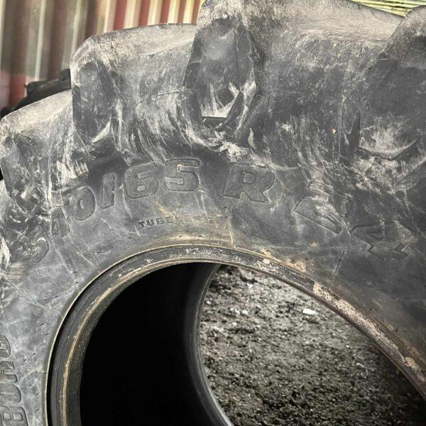 24" - 540/65r24 Trelleborg - Image 2