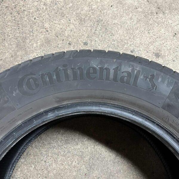 16" - 215/60r16 Continental PremiumContact 6 - Image 11