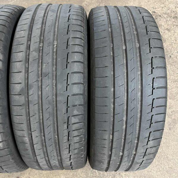 16" - 215/60r16 Continental PremiumContact 6 - Image 3