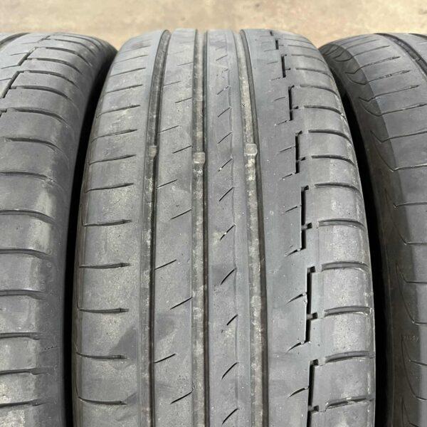 16" - 215/60r16 Continental PremiumContact 6 - Image 6
