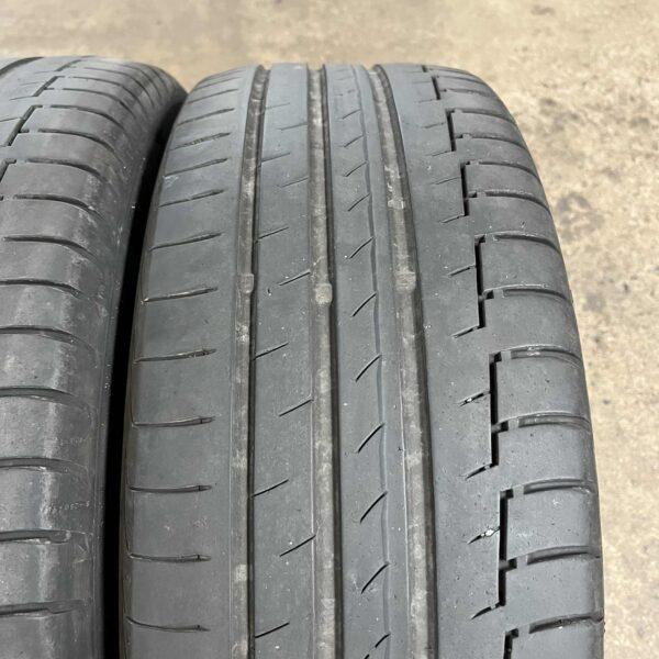 16" - 215/60r16 Continental PremiumContact 6 - Image 7
