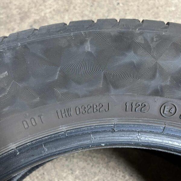 16" - 215/60r16 Continental PremiumContact 6 - Image 8