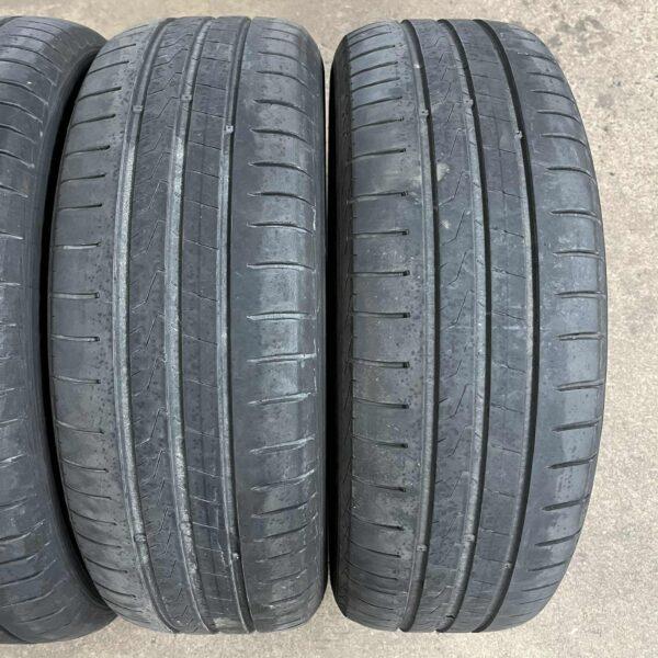 15" - 195/65r15 Hankook Kinergy Eco2 K435 - Image 3