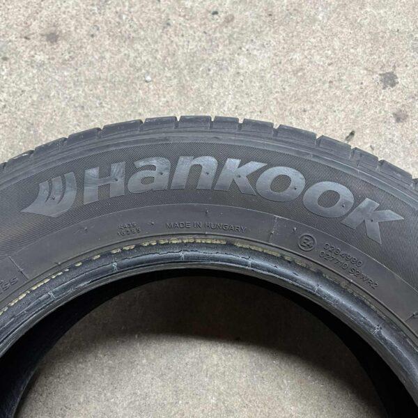 15" - 195/65r15 Hankook Kinergy Eco2 K435 - Image 10