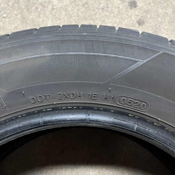 15" - 195/65r15 Hankook Kinergy Eco2 K435 - Image 8