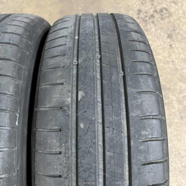 15" - 195/65r15 Hankook Kinergy Eco2 K435 - Image 7