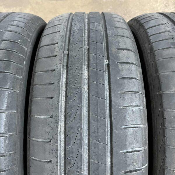 15" - 195/65r15 Hankook Kinergy Eco2 K435 - Image 6