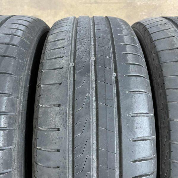 15" - 195/65r15 Hankook Kinergy Eco2 K435 - Image 5
