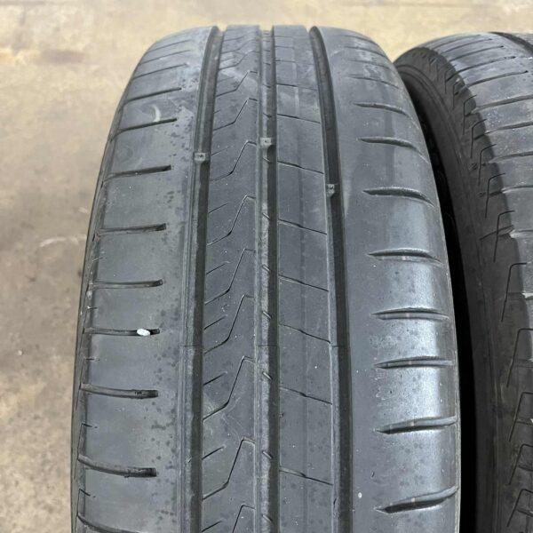 15" - 195/65r15 Hankook Kinergy Eco2 K435 - Image 4