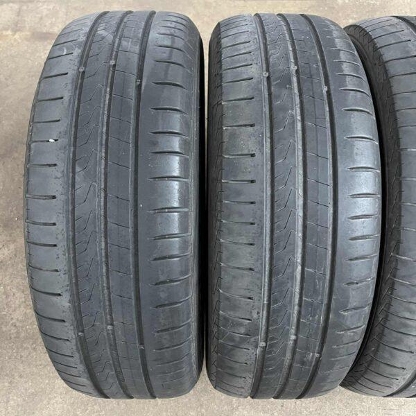 15" - 195/65r15 Hankook Kinergy Eco2 K435 - Image 2