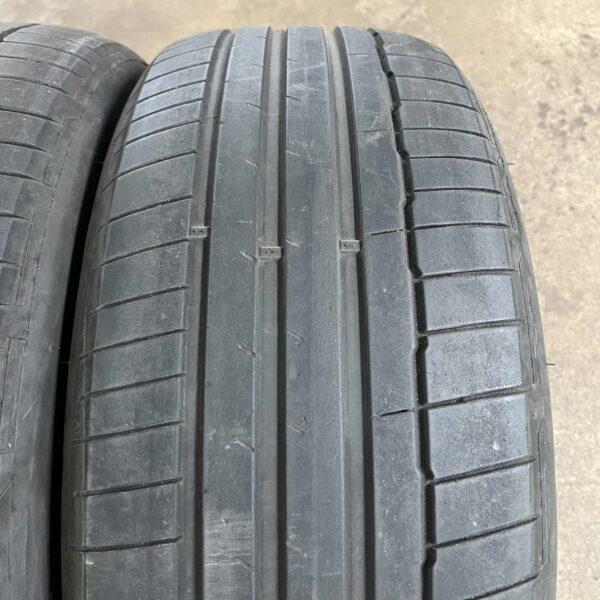 19" - 235/55r19 Hankook Ventus S1 evo3 EV AO (2 kpl) - Image 3
