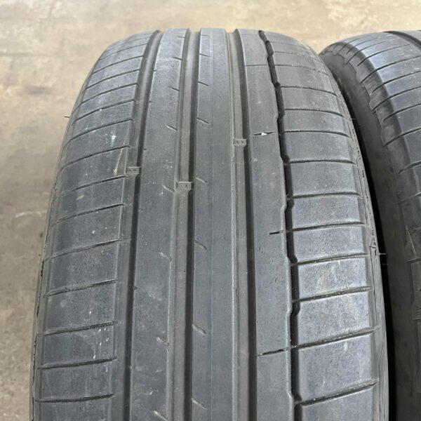 19" - 235/55r19 Hankook Ventus S1 evo3 EV AO (2 kpl) - Image 2