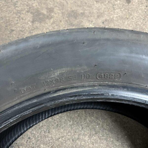 19" - 235/55r19 Hankook Ventus S1 evo3 EV AO (2 kpl) - Image 4