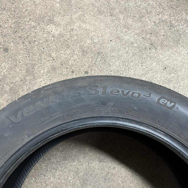 19" - 235/55r19 Hankook Ventus S1 evo3 EV AO (2 kpl) - Image 5