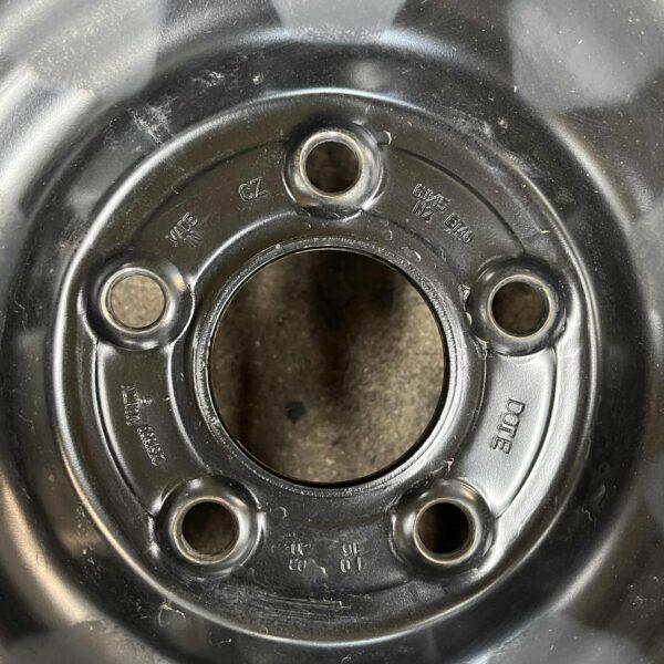 Kia Ceed 5x114.3 6x15" - Image 11
