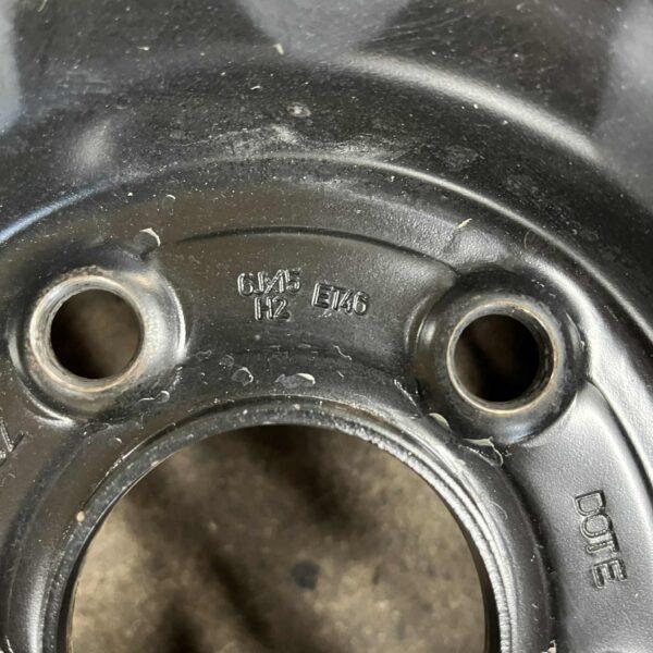 Kia Ceed 5x114.3 6x15" - Image 2