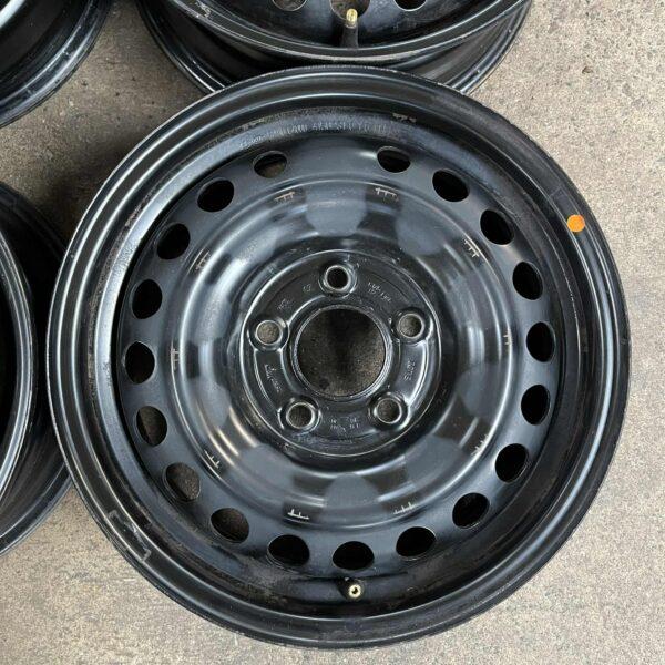 Kia Ceed 5x114.3 6x15" - Image 3