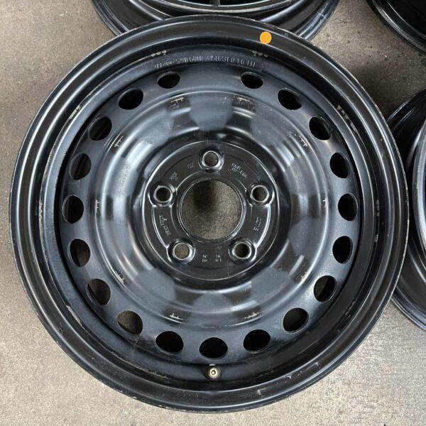 Kia Ceed 5x114.3 6x15" - Image 4