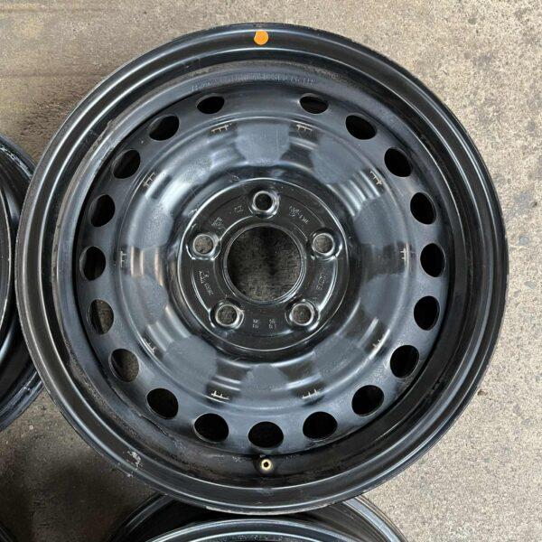 Kia Ceed 5x114.3 6x15" - Image 5