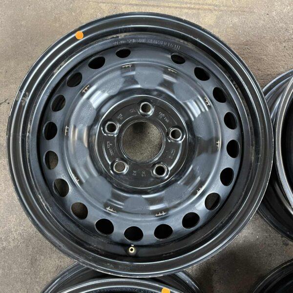 Kia Ceed 5x114.3 6x15" - Image 6