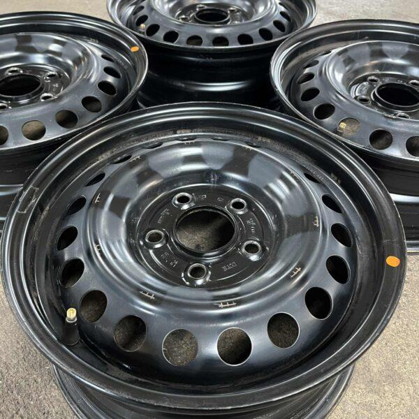 Kia Ceed 5x114.3 6x15" - Image 7