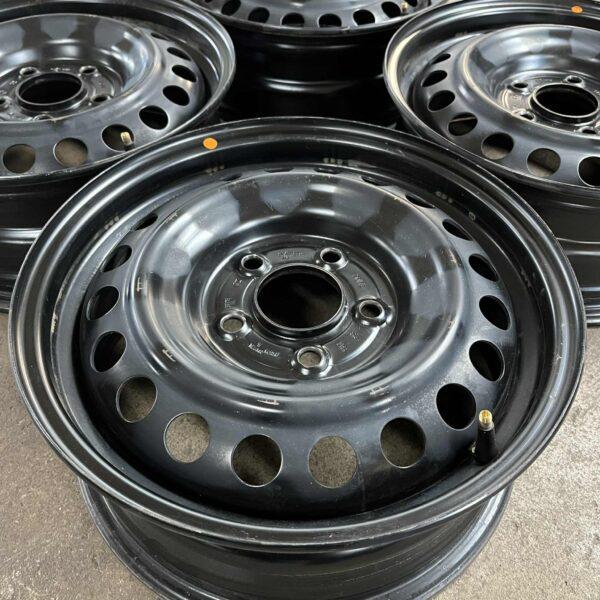 Kia Ceed 5x114.3 6x15" - Image 8