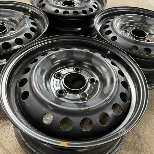 Kia Ceed 5x114.3 6x15" - Image 9