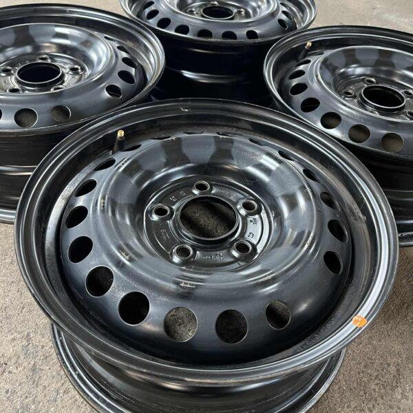 Kia Ceed 5x114.3 6x15" - Image 10